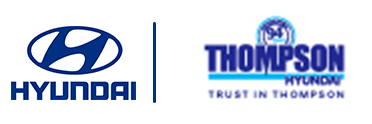 Thompson Hyundai Logo