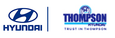 Thompson Hyundai Logo