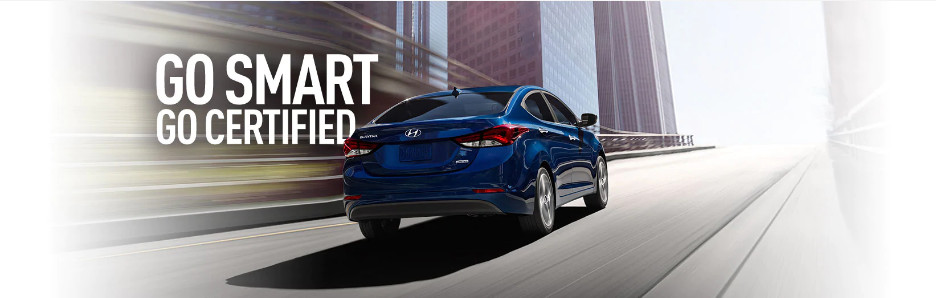 Go Smart Go Certified