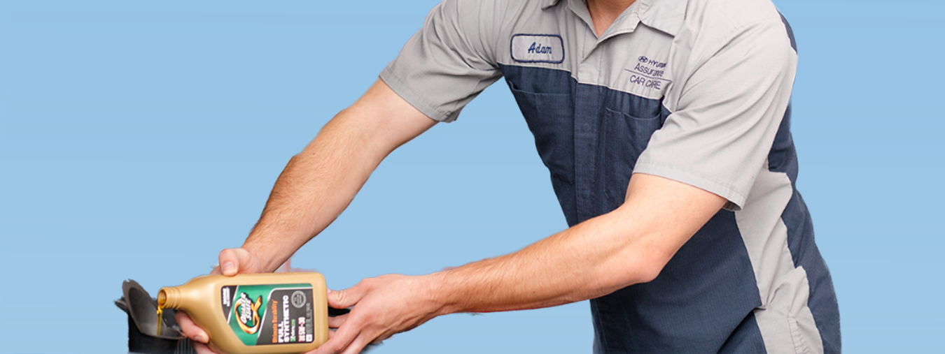 Hyundai Phone Dashboard