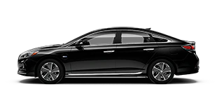 Hyundai Sonata Hybrid
