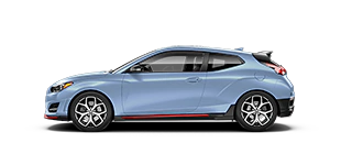 Hyundai Veloster N