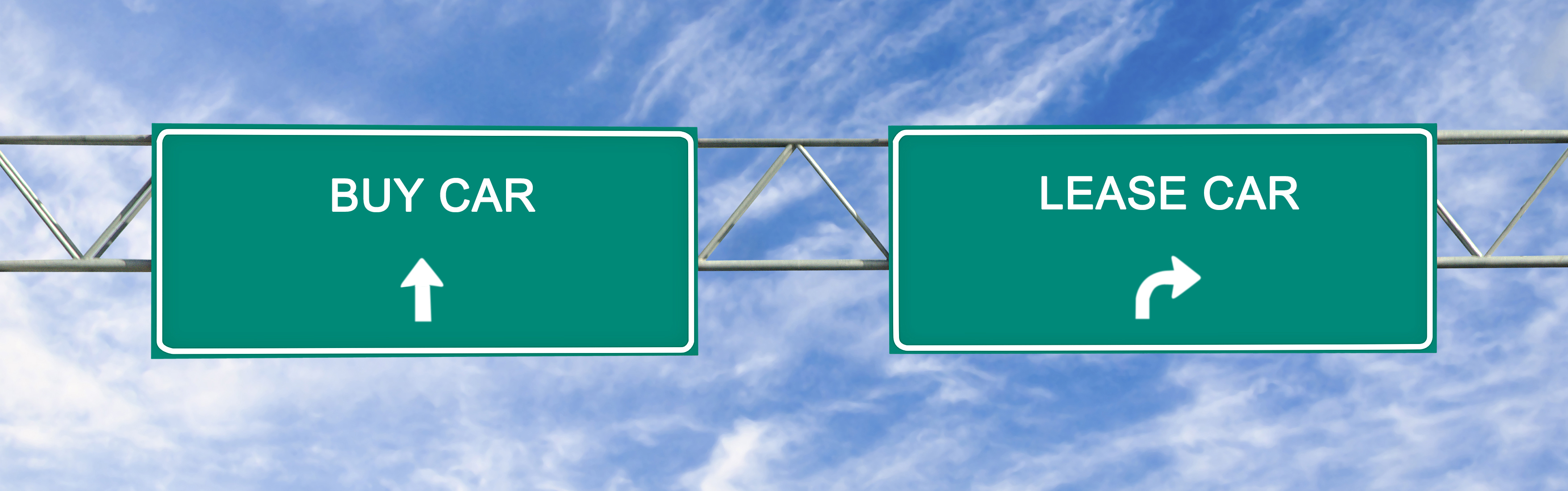 Buy vs Lease near Baltimore, MD