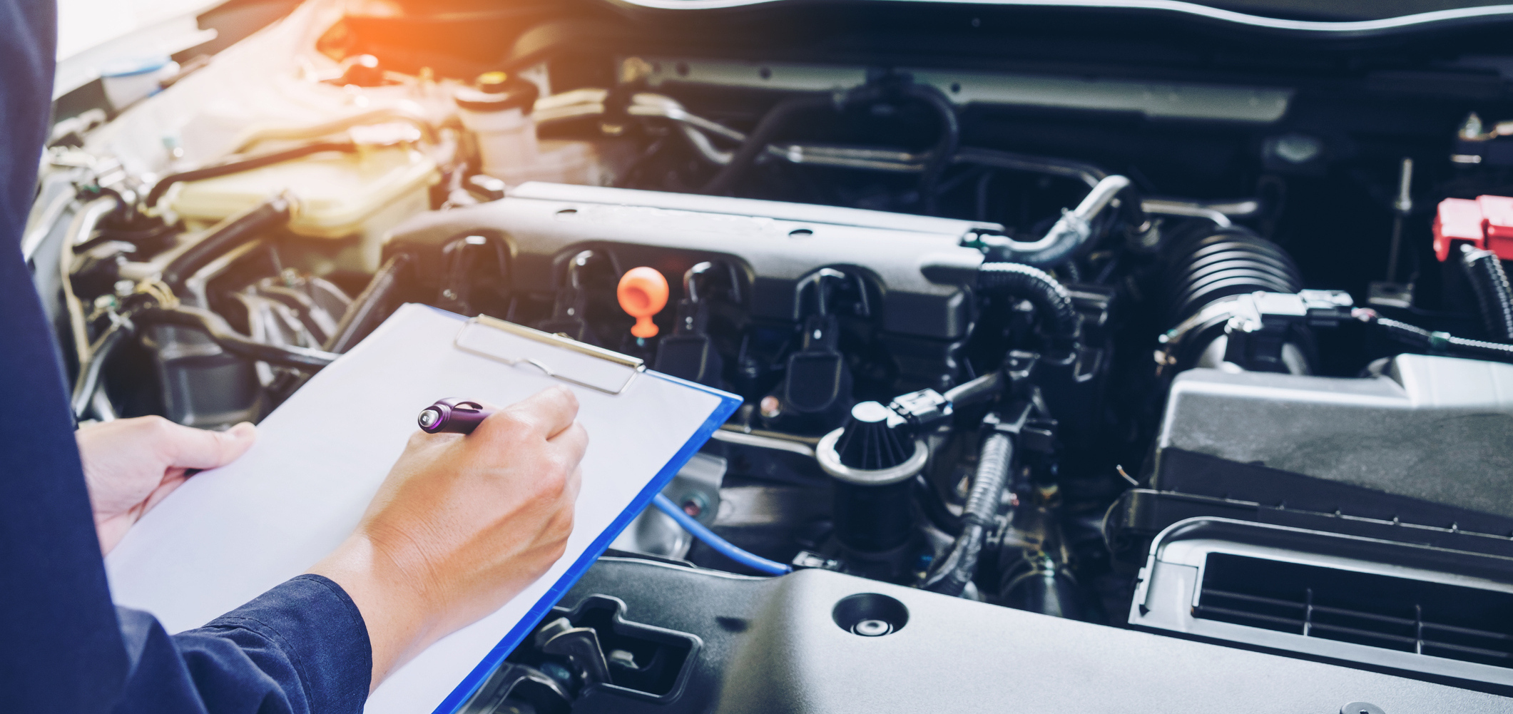 Thompson Hyundai Service Department Thompson Hyundai Service Department