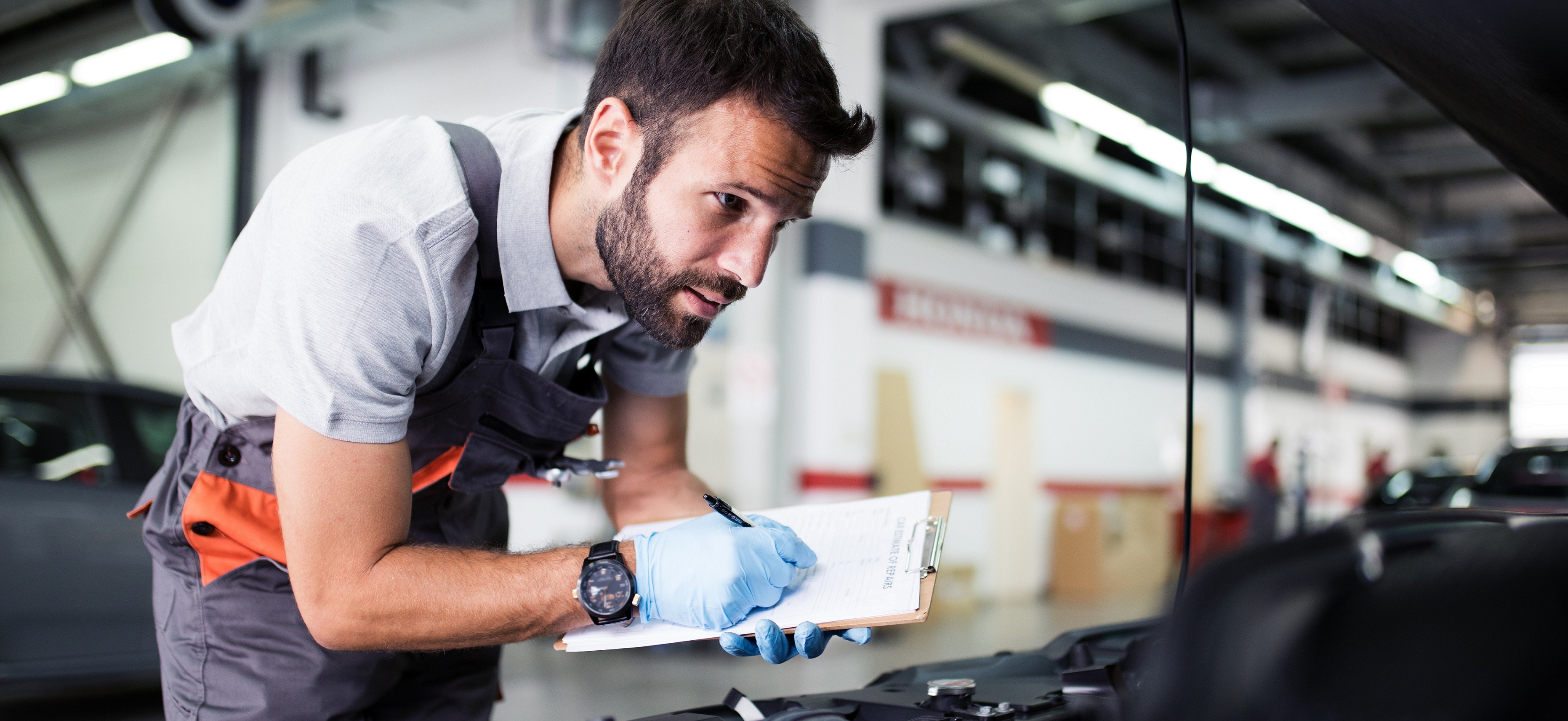 The Importance of Routine Maintenance near Baltimore, MD