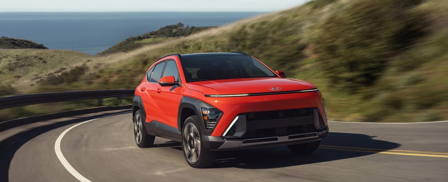 2024 Hyundai KONA for Sale near Towson, MD