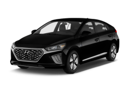 2022 Ioniq Hybrid