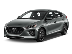 2022 Ioniq Plug-in Hybrid
