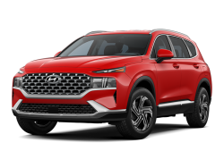2022 Santa Fe