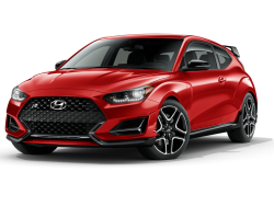 2022 Veloster N