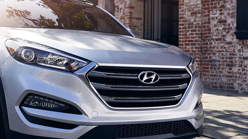 2018 HyundaiTucson