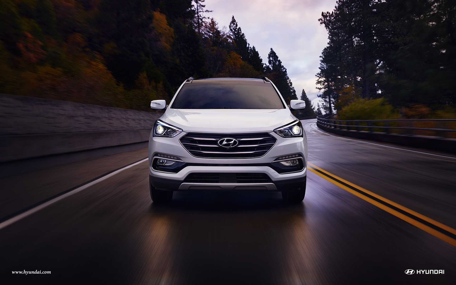 2018 HyundaiSanta Fe Sport