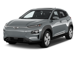2021 Kona Ev